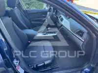 2012 BMW 316