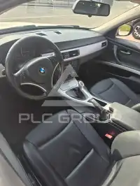 2012 BMW 316