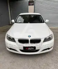 2012 BMW 316