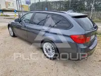 2012 BMW 316