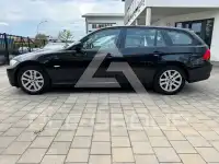 2012 BMW 316