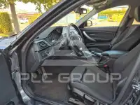 2012 BMW 316