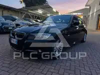 2012 BMW 316
