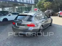 2012 BMW 316