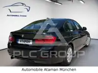 2012 BMW 316