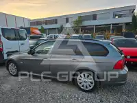 2012 BMW 316