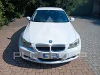 2012 BMW 316