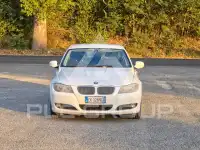 2012 BMW 316