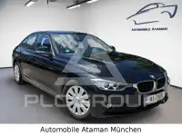 2012 BMW 316