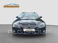 2012 BMW 316