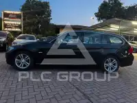 2012 BMW 316