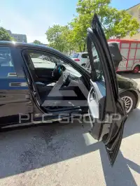 2012 BMW 316