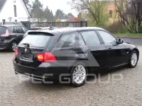 2012 BMW 316