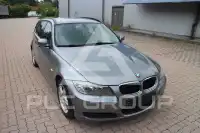 2012 BMW 316