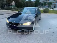2012 BMW 316