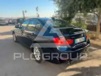 2012 BMW 316