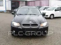 2012 BMW 316
