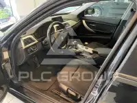 2012 BMW 316