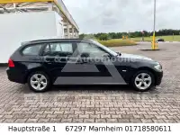 2012 BMW 316