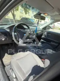 2012 BMW 316