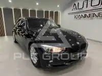 2012 BMW 316