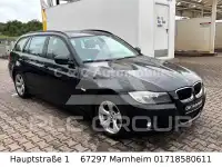 2012 BMW 316
