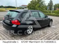 2012 BMW 316