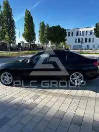 2012 BMW 316
