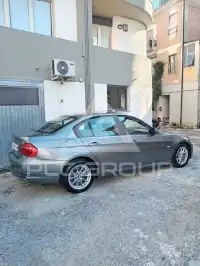2012 BMW 316