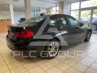 2012 BMW 316