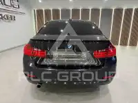 2012 BMW 316