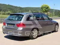 2012 BMW 316