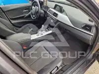 2012 BMW 316