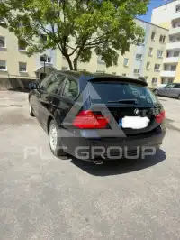 2012 BMW 316