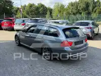 2012 BMW 316
