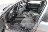 2012 BMW 316
