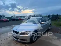 2012 BMW 316