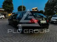 2012 BMW 316