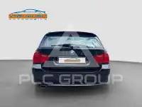 2012 BMW 316