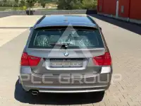 2012 BMW 316