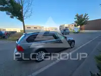 2012 BMW 316