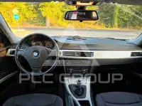 2012 BMW 316