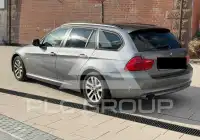 2012 BMW 316