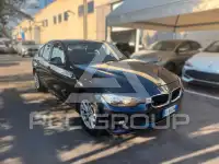 2012 BMW 316