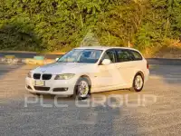 2012 BMW 316