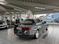 2012 BMW 316