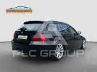 2012 BMW 316