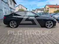2012 BMW 316