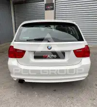 2012 BMW 316