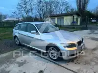 2012 BMW 316